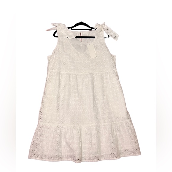 Adyson Parker Dresses & Skirts - NWT Adyson Parker Cotton Tiered Dress